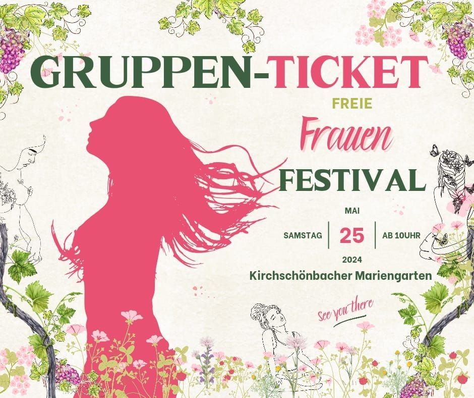 Gruppenticket 